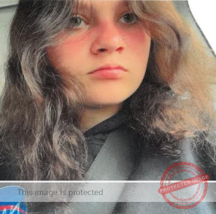 MISSING TEEN – PLEASE HELP LOCATE AMERIAH!