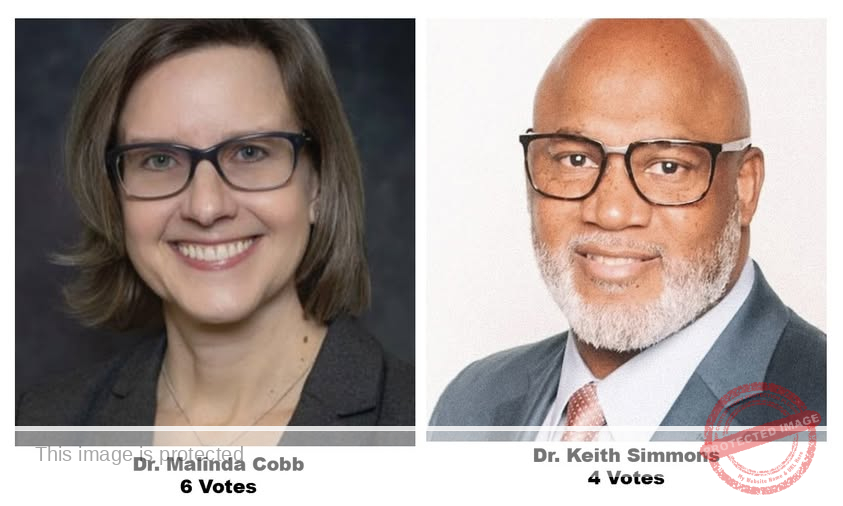 Malinda Cobb Named Permanent Superintendent of Richmond County School System