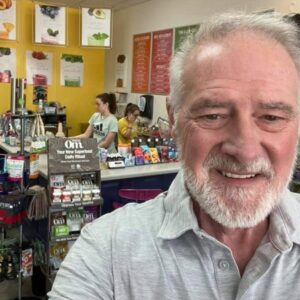 Mark Watson Remembered: A Legacy of Kindness and Community Spirit