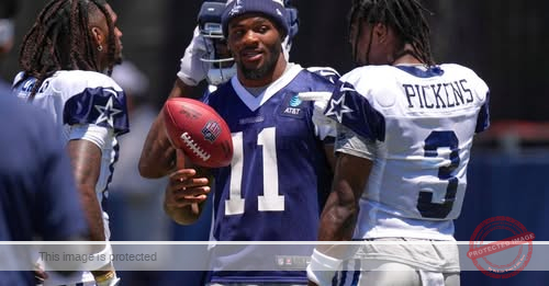 Micah Parsons demands a trade from the Dallas Cowboys amid stalled contract talks