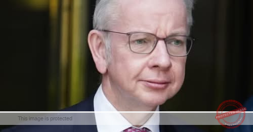 Michael Gove Dismisses Nigel Farage’s Prime Ministerial Ambitions, Calls Reform Leader “Not Ready”