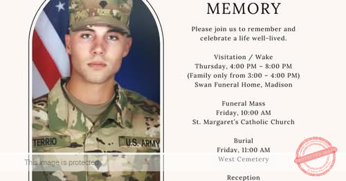 Michael Terrio Obituary: Connecticut Firefighter Remembered for Selfless Service and Dedication