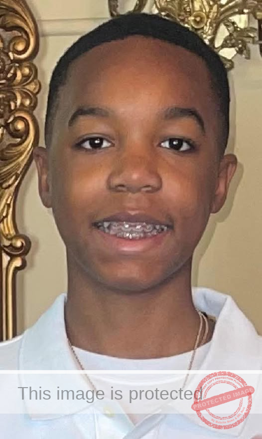 Missing 13-Year-Old Bryson B. West from Dothan, Alabama