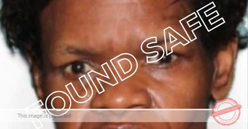 Missing Bartlett Woman Joyce Coleman Found Safe