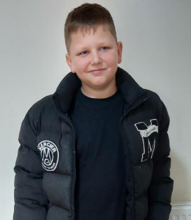 Missing Boy Alert: Search Underway for 12-Year-Old Kristian Skapsts in Maidstone