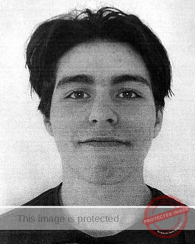 Missing Child Alert: 16-Year-Old Adam Gregory Johnson Reported Missing