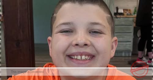 Missing Child Alert: Lucas Lilly, 12, Last Seen in Lewisville, North Carolina