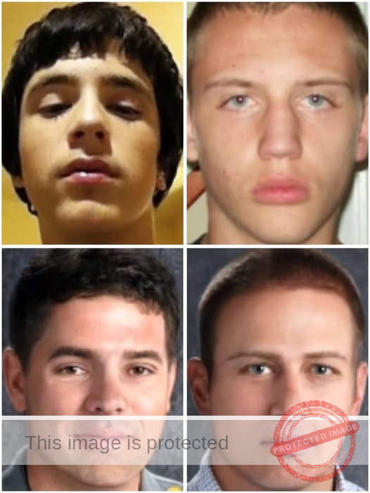 Missing Children Case: Rodney Scott and Clayton McCarter – A Decade-Long Search for Answers