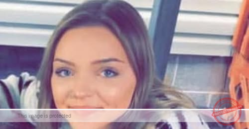 Missing: Kristen Lynn, From Philadelphia, Tennessee