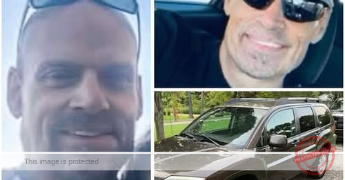 Missing Paducah Man Jamison Overton: Family Seeks Urgent Help