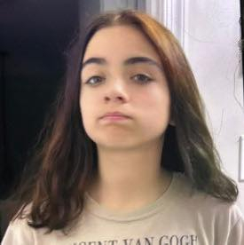 Missing Person Alert: 15-Year-Old Lilley Marie Adkison Missing from Virginia Beach