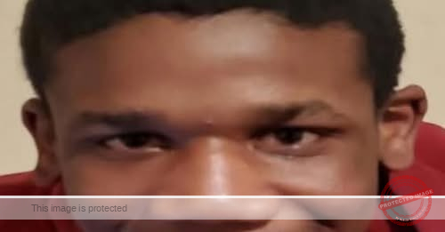 Missing Person Alert: 17-Year-Old Antonio Goldring