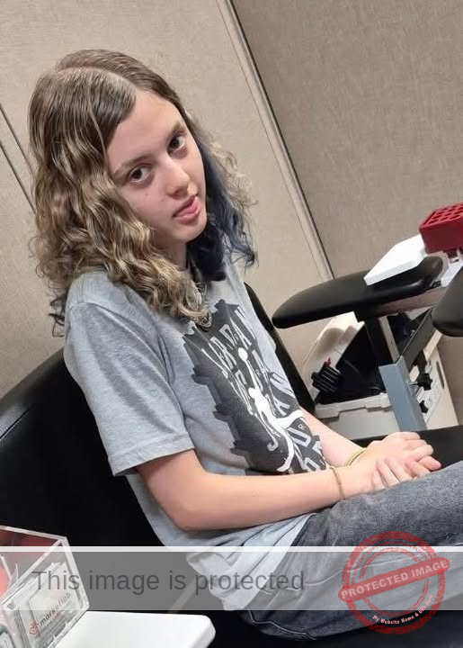 Missing Person Alert: Celise Leian Mayer, 16, Last Seen in Sebring, Florida