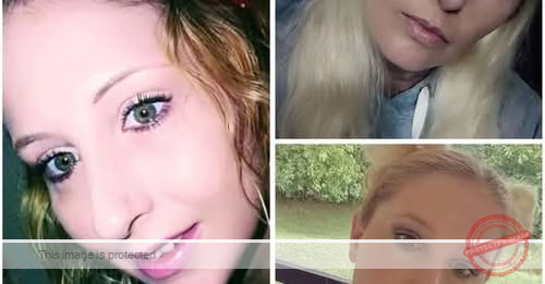 Missing Person Alert: Destiny Caldwell Last Seen in Nashville, TN