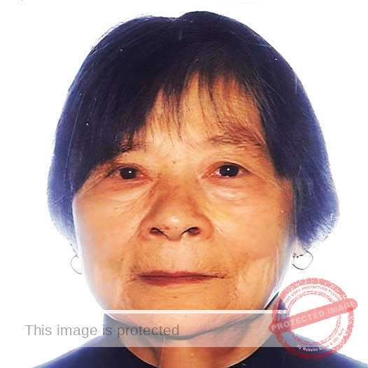 Missing Person Alert: Help Locate Gui Feng Tong, Missing Since January 16, 2013