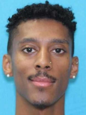 Missing Person Alert: Rashon Barney Last Seen at Atlanta Airport