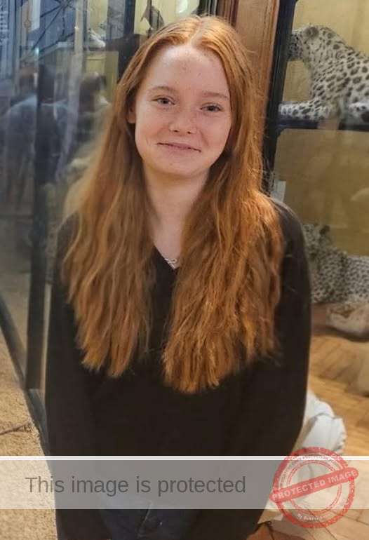 Missing Person Appeal: Help Find Jorja from High Wycombe