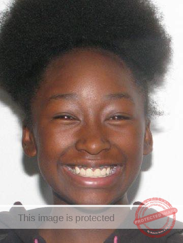 Missing Teen Alert: 15-Year-Old Zamiyah Davis Disappears in Newport News, VA