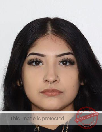 Missing Teen Alert: 17-Year-Old Emily Jasmine Ramos Disappears in Virginia