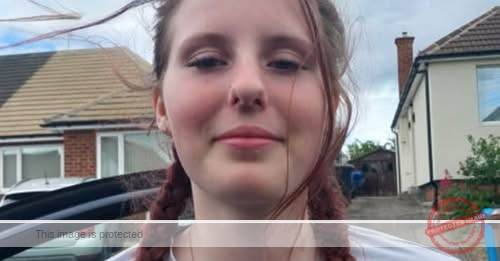 Missing Teen Alert: Shannon – Youlgrave, Derbyshire