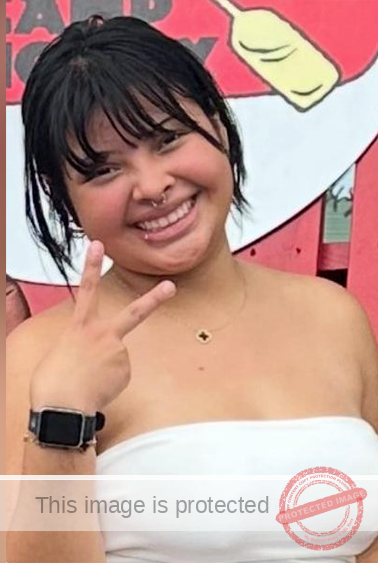 Missing Teen Estefany Molina: Help Needed in Search Effort