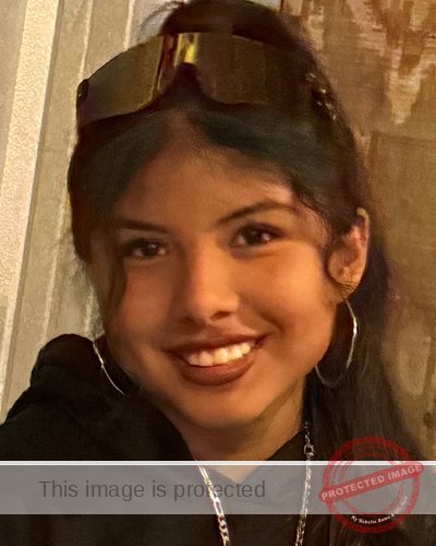 Missing Teen Jahaira Kimberly Nava Found Safe in Jackson, TN