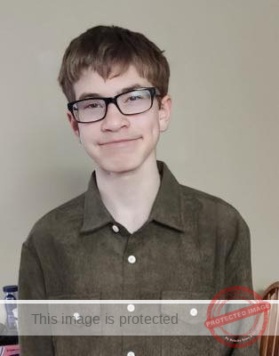 Missing Teen Sebastian Rogers: A Year and a Half Later, Hope Still Alive