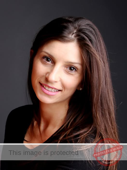 Nadine Chalfoun Nasr: A Life of Courage, Love, and Resilience