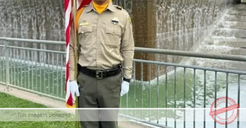 Officer Andrew “Drew” LaBrada Community Remembered for His Service and Compassion