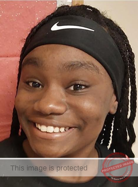 PLEASE HELP BRING JADA HOME : 16-Year-Old Jada Washington Missing from Lawrenceville, Georgia