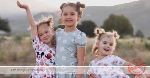 Paityn, Evelyn, and Olivia Decker Murder-Suicide: A Tragic Case Shakes Washington State