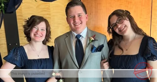 Pleasantville Mourns the Loss of 16-Year-Old Donald McCormick in Tragic Car Crash