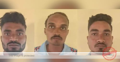 Poisoning Incident in Karnataka: Three Arrested After Children Fall Ill from Contaminated School Water