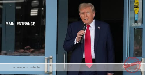 President Donald Trump plans crime crackdown in Chicago similar to DC