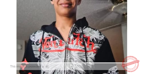 RUNAWAY ALERT: 17-Year-Old Princeton Alexander Smith Missing