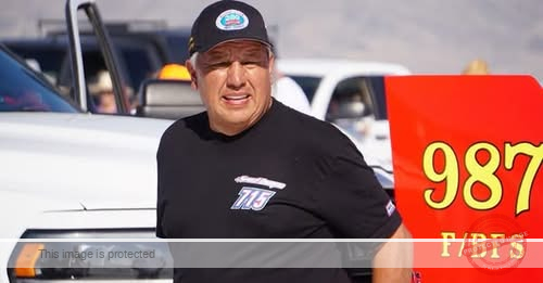Racing Community Mourns the Tragic Loss of Chris Raschke at Bonneville Salt Flats