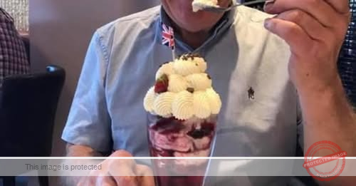 Ray Woulds Remembered: Skegness Community Mourns Loss of Local Tyre Business Owner