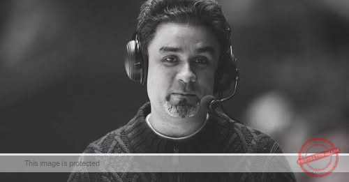 Remembering Alexandr Grishin: A Beloved Voice in Figure Skating