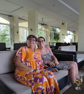 Remembering Amanda Brabben: A Beloved Mother and Friend, Grimsby Mourns Her Loss