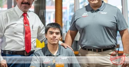 Remembering Angel Flores: A Bright Life Lost Too Soon