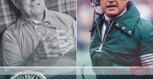 Remembering Dick Vermeil: A Legacy of Leadership and Triumph