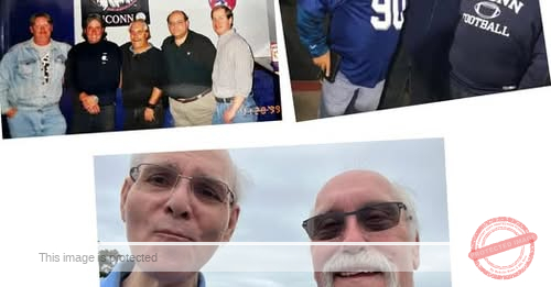 Remembering Donn Cote: Dedicated Pratt & Whitney Inspector and Community Pillar