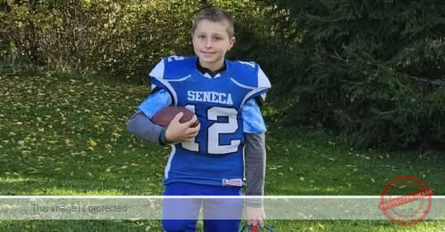 Remembering Haden O’Connor: A Young Athlete, Student, and Friend Lost Too Soon