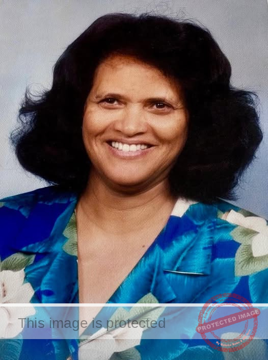 Remembering Pastor Tsigewongel Tekleab: A Devoted Spiritual Leader and Mother