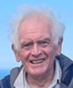 Remembering Paul Johnson: Disappeared from St. Andrews, Scotland