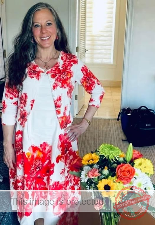 Remembering Randina Sierra Foret: A Life of Love, Compassion, and Resilience