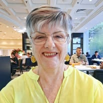 Remembering Winsome Joyce Abrams: A Beloved Dance Advocate and Community Pillar