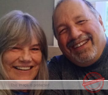 Sandy Conti: A Life of Strength, Generosity, and Quiet Courage