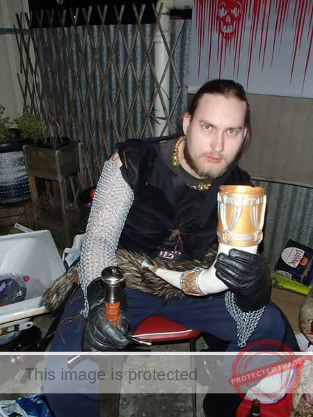 Stephen Paul Queen, 34, Tragically Dies After Fall at Morialta Conservation Park