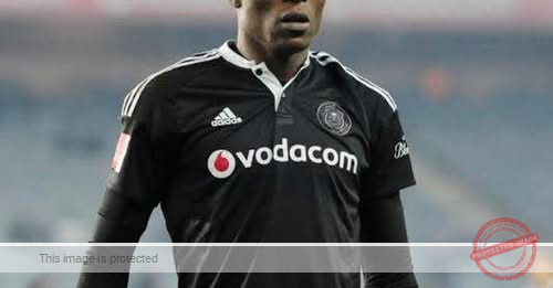 Tendai Ndoro, Former Orlando Pirates Player, Tragically Passes Away at 35